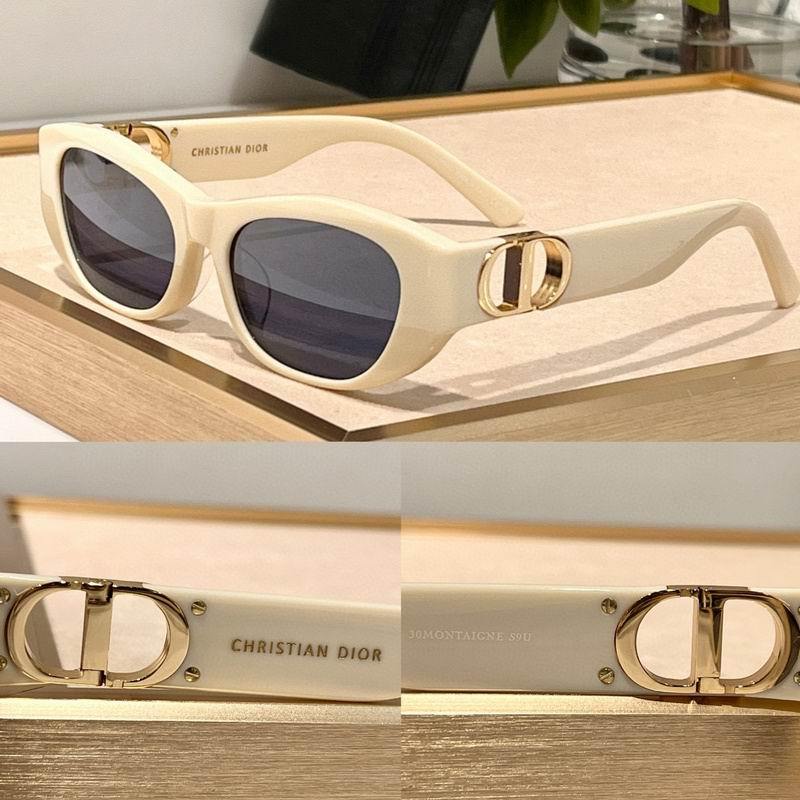 DIOR Sunglasses 207